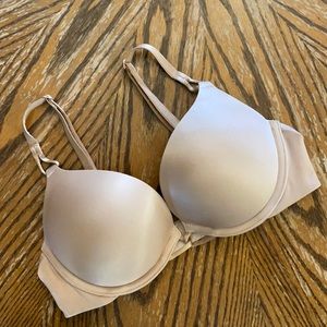 Victoria’s Secret Miraculous bra